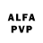 Alpha-PVP Crystall MICHAEL VLADOV